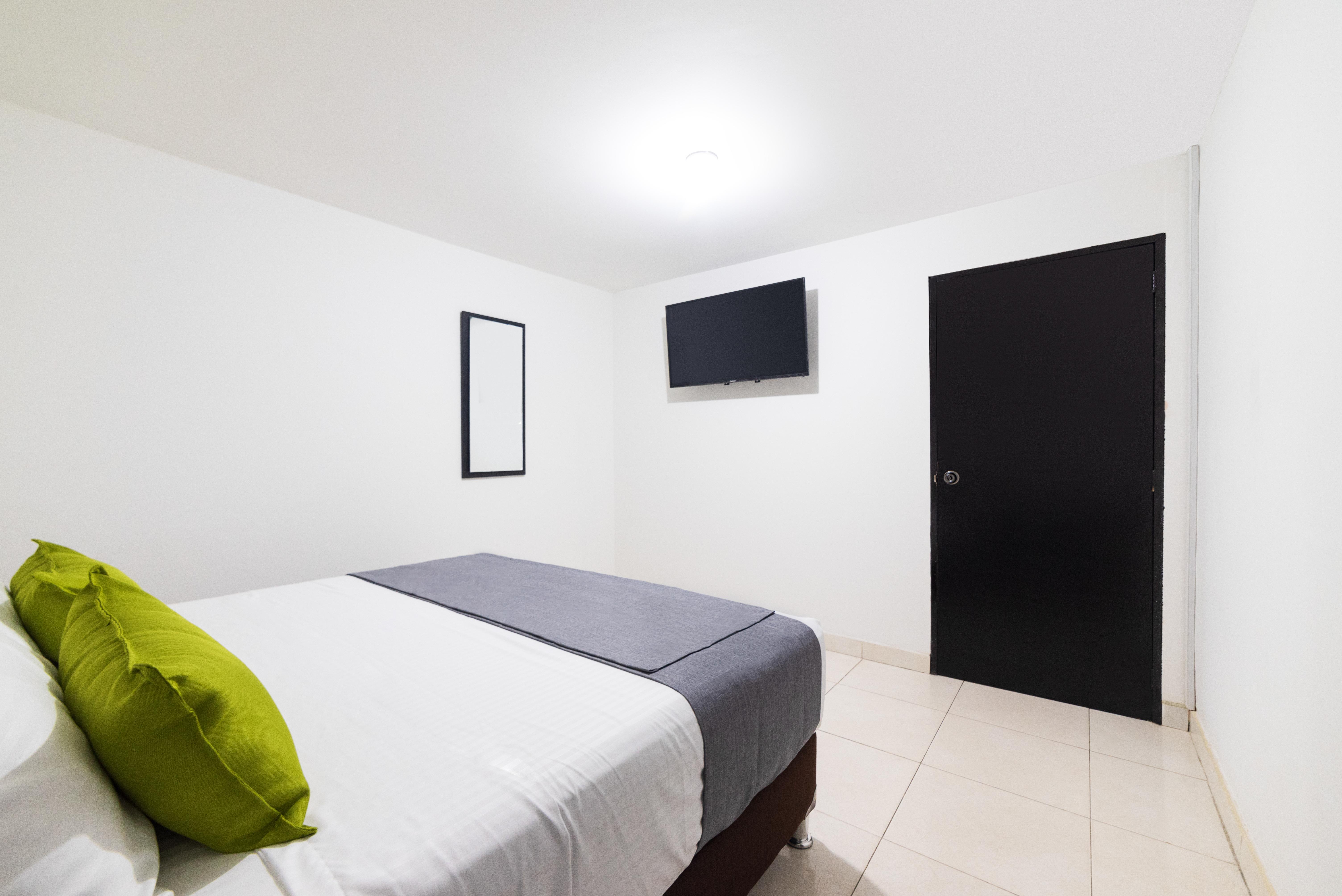 Ayenda 1045 Boutique Aeropuerto Hotel Bogota Ngoại thất bức ảnh