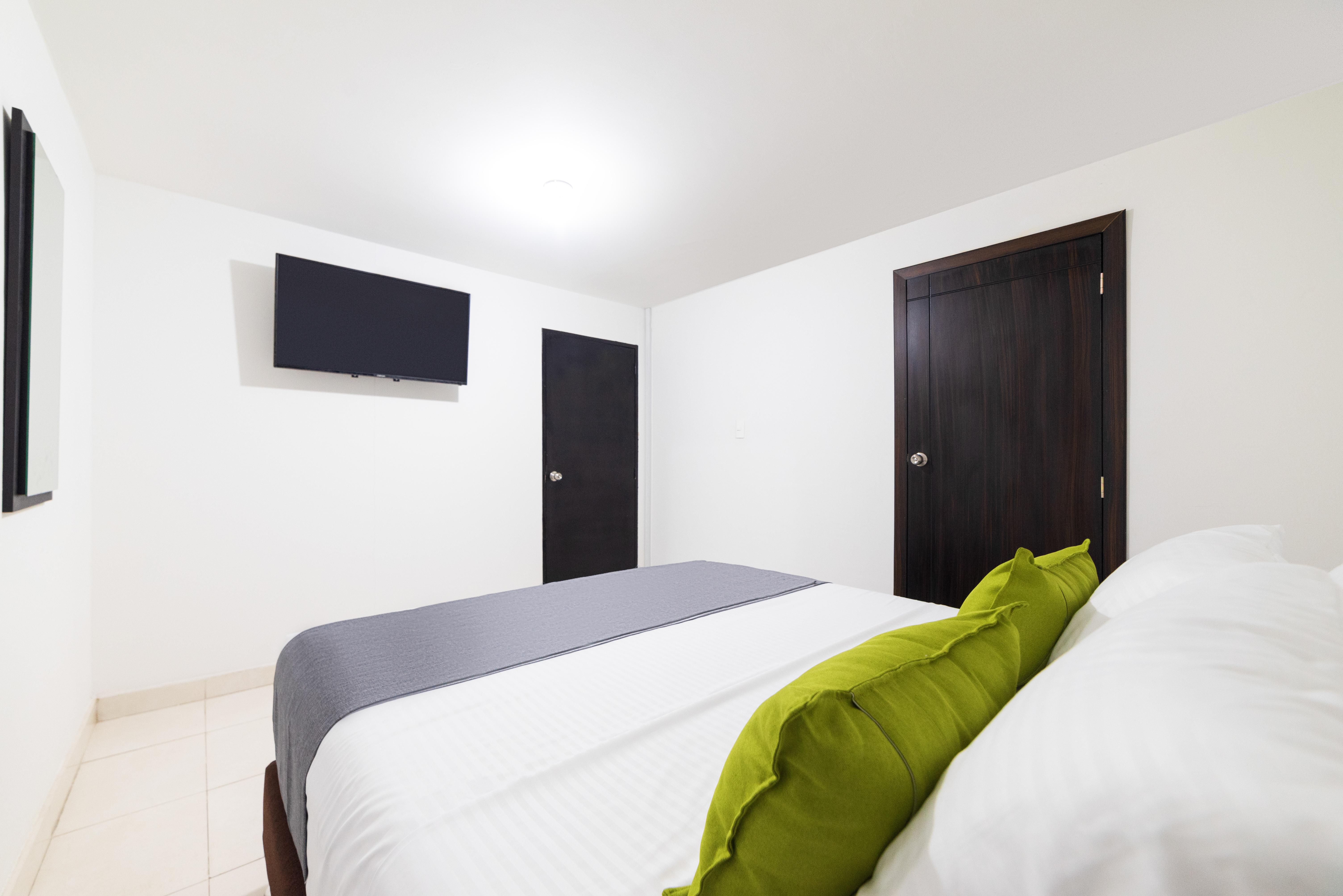 Ayenda 1045 Boutique Aeropuerto Hotel Bogota Ngoại thất bức ảnh