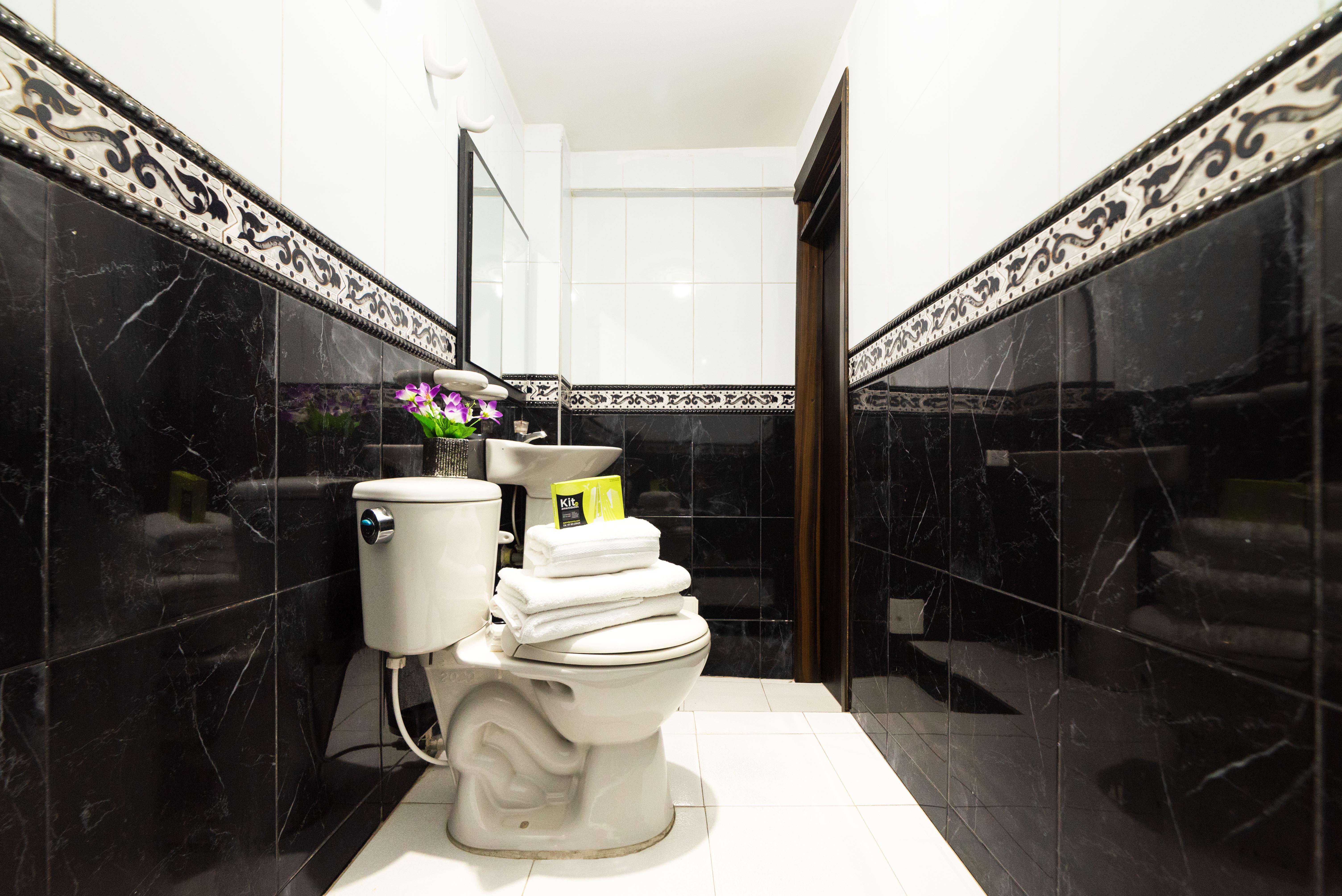 Ayenda 1045 Boutique Aeropuerto Hotel Bogota Ngoại thất bức ảnh
