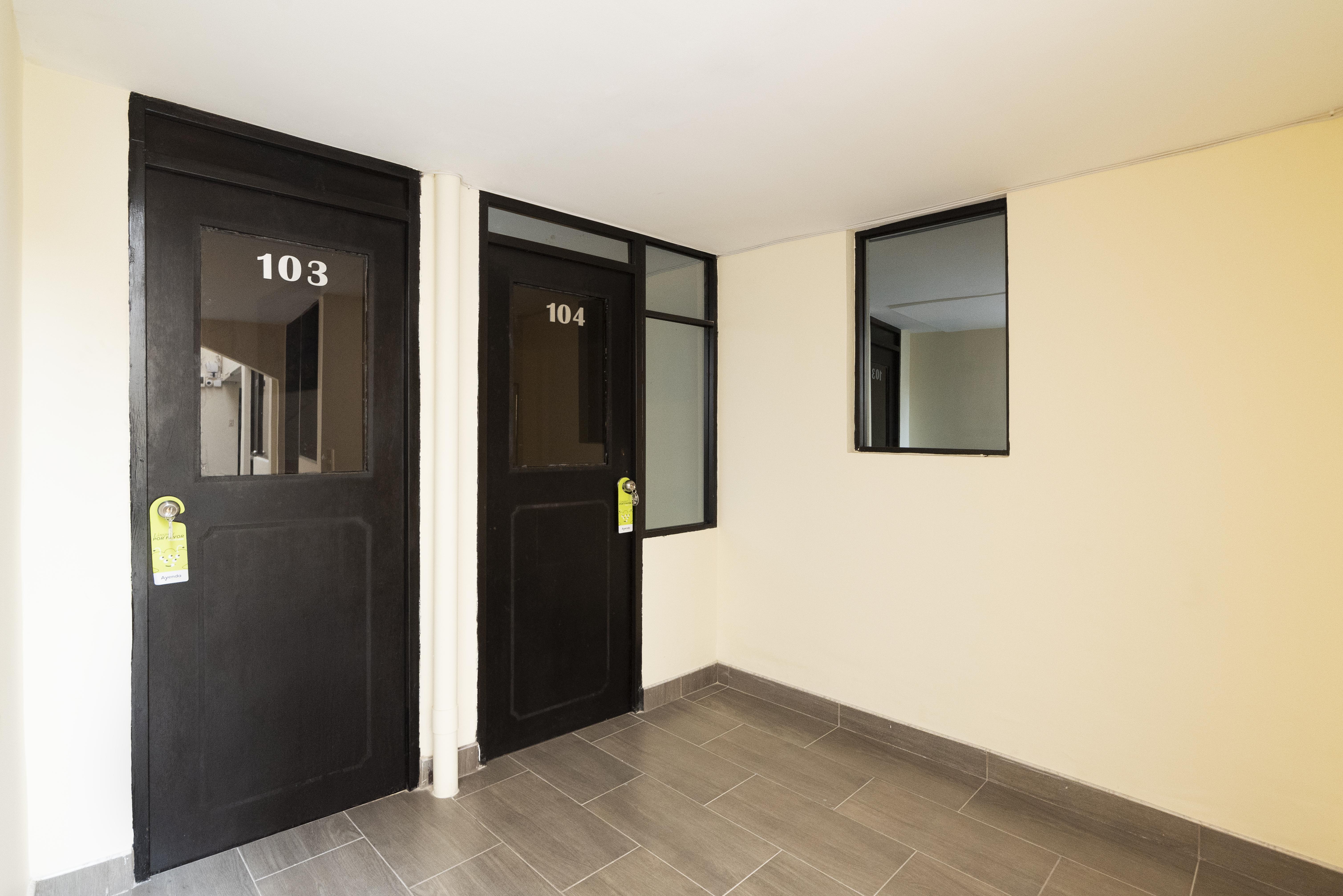 Ayenda 1045 Boutique Aeropuerto Hotel Bogota Ngoại thất bức ảnh