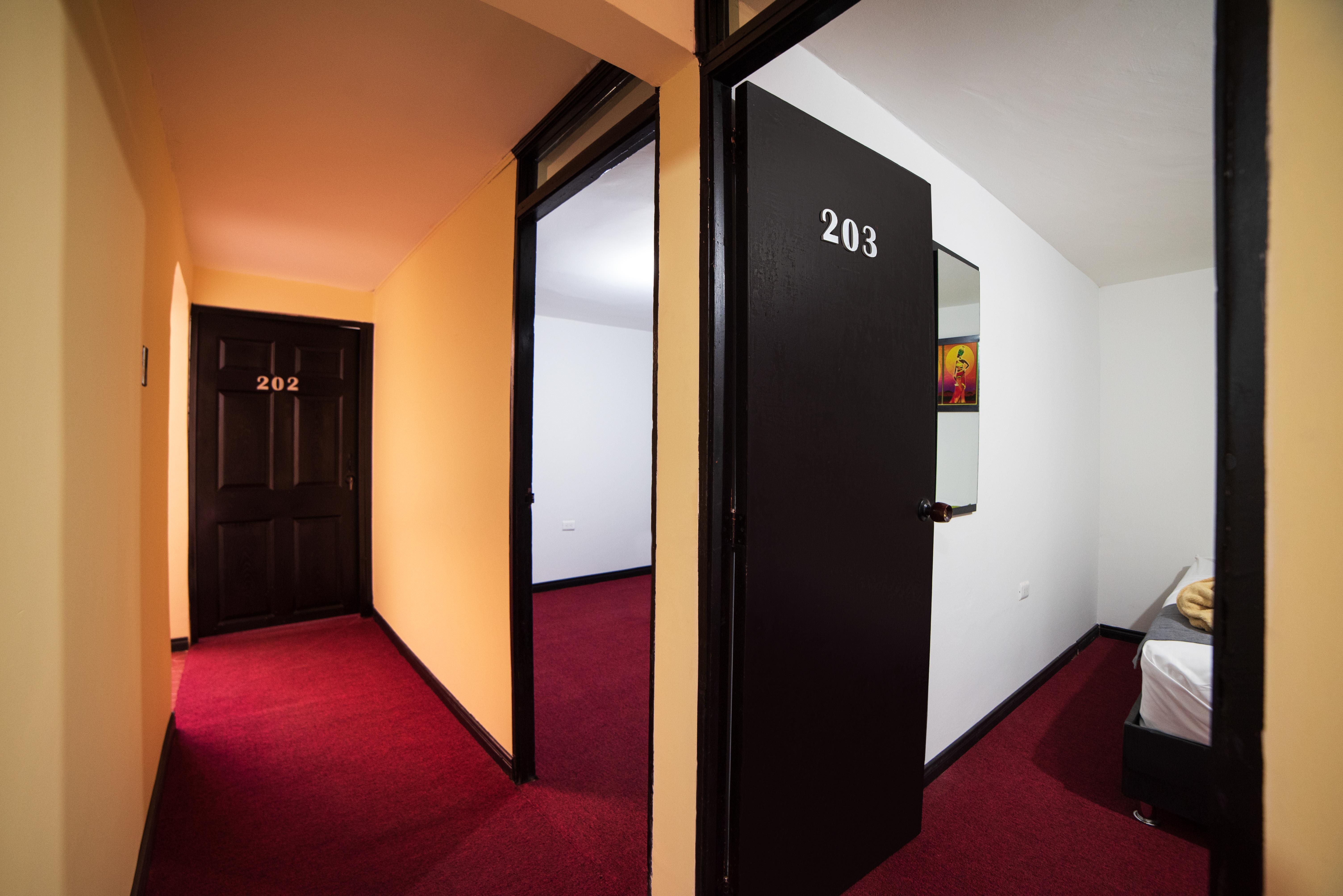 Ayenda 1045 Boutique Aeropuerto Hotel Bogota Ngoại thất bức ảnh