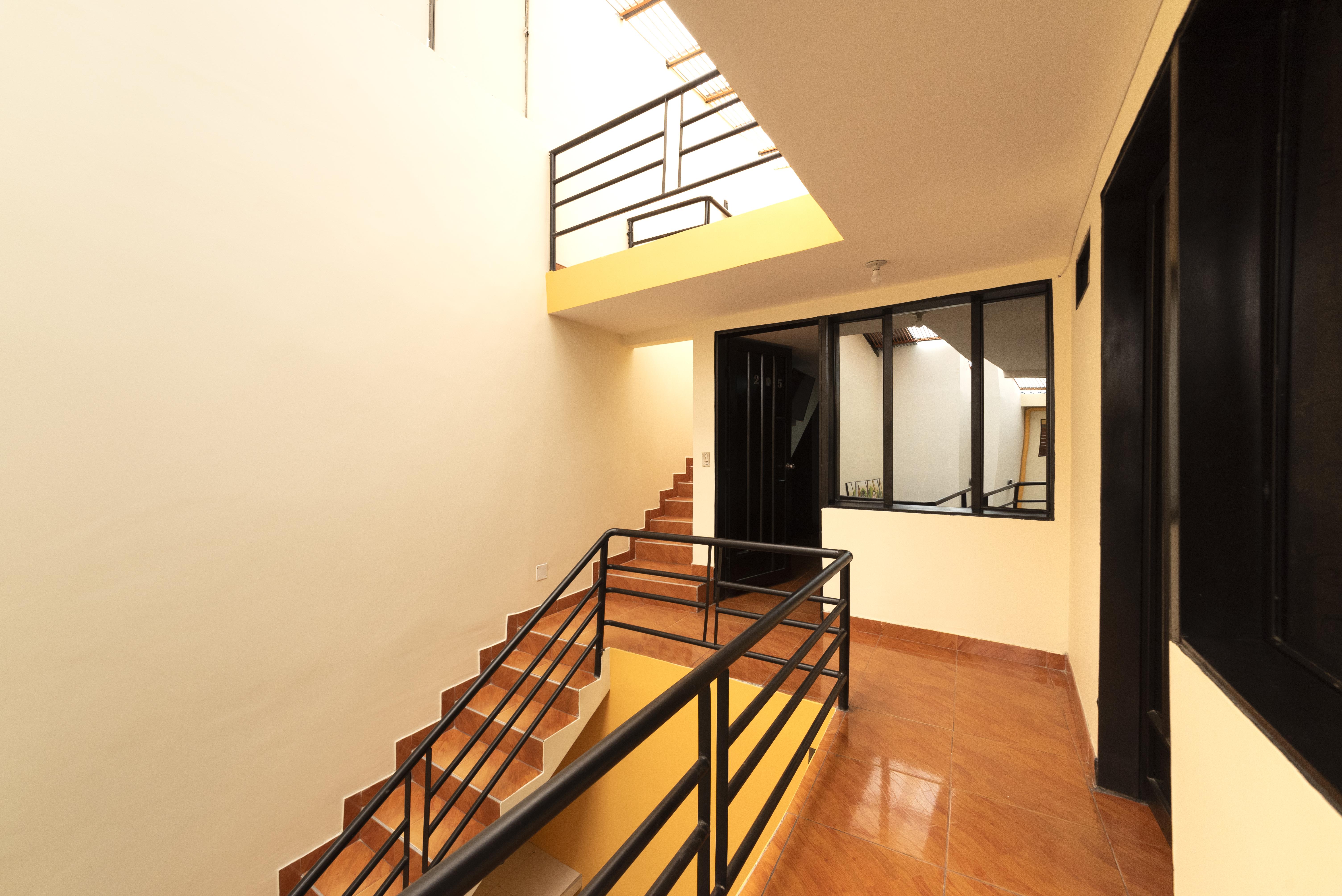 Ayenda 1045 Boutique Aeropuerto Hotel Bogota Ngoại thất bức ảnh